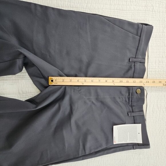 NEW Steelguard Pro Work Pants Fire Resistant FR Men's Size 36x32 Cat2 GP0292 NWT - Picture 5 of 16